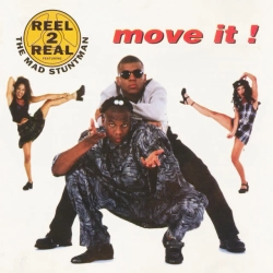 Reel 2 Real & The Mad Stuntman & Erick Morillo - Can You Feel It (feat The Mad Stuntman) - Erick 'More' Club Mix