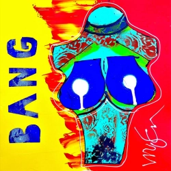 RICCI - Bang