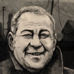 рома майк - Забуття