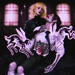 Sad Novelist & СТРУКТУРА ЩАСТЯ - Трохи про нас