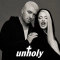 Sam Smith & Kim Petras - Unholy (feat. Kim Petras)