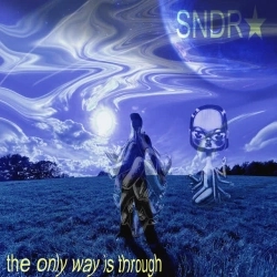 Sandra - living in the game