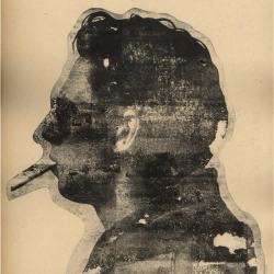 Schmalgauzen - Порцелянові очі