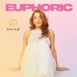 Shab & Dave Audé - Euphoric - Dave Audé Remix