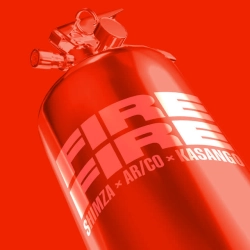 Shimza & AR-CO & Kasango - Fire Fire