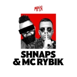 Shnaps & MC Rybik - Мрія