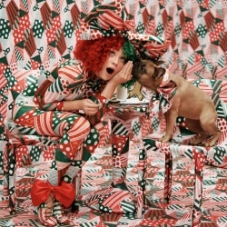 Sia - Naughty & Nice