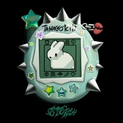 sisterlybid - тамаґочі