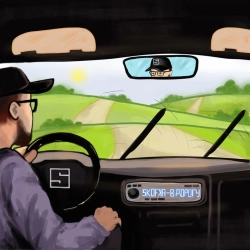 SKOFKA - В дорогу