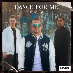 Sonny Wern & Lyente & Quinten Circle & ZANA - Dance For Me (1, 2, 3) - Stutter Techno