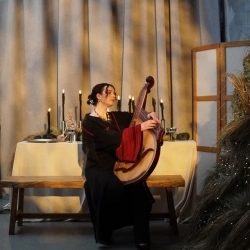 СПРИЙЯ - Зозуленька