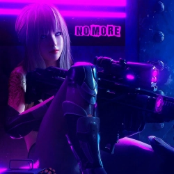 Starix & RAAVI - No More