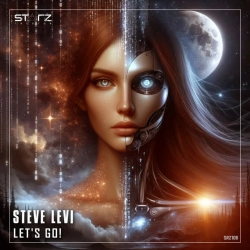 Steve Levi - Let's Go!