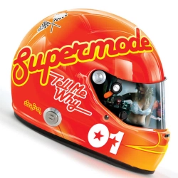 Supermode & Axwell & Steve Angello - Tell Me Why - Radio Edit