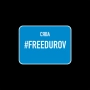 Syava - #FREEDUROV