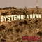 System Of A Down - Chop Suey!
