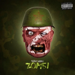 TARAS KEEN - Zомбі