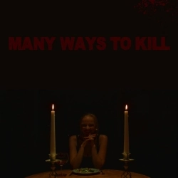 TASHA TARUSØVA - Many Ways to Kill