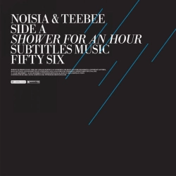 TeeBee & Noisia - Moon Palace - Original Mix