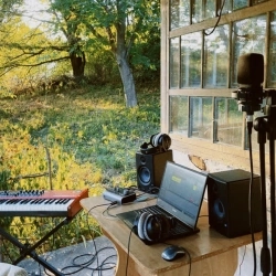 Tember Blanche & макс пташник - Спокій