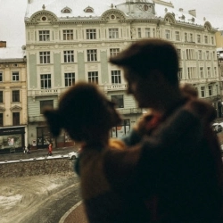 Tember Blanche - Так люблять лиш раз