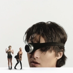 temstime - Steven Klein