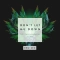 The Chainsmokers & Daya & W&W - Don't Let Me Down - W&W Remix
