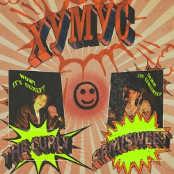 The Curly & SemiSweet - ХУМУС