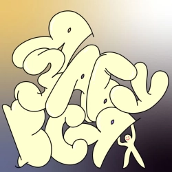 The Curly - Я забувся