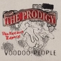 The Prodigy & Pendulum - Voodoo People - Pendulum Mix