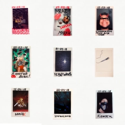 Thomas Mraz - Пол Это Лава