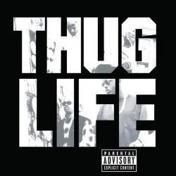 Thug Life - All Eyez on Me Remix