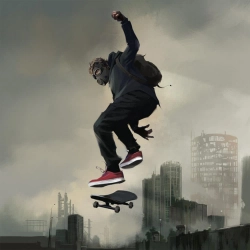 Tima Belorusskih - Пост - (Soundtrack)