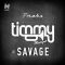Timmy Trumpet & Savage - Freaks