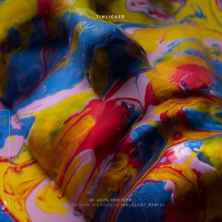 Tinlicker & Nathan Nicholson & Helsloot - Be Here and Now - Helsloot Remix