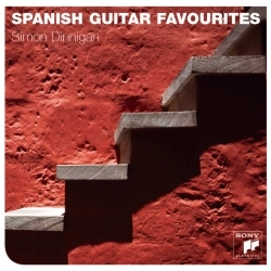 Traditional & Simon Dinnigan - Spanish Romance