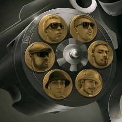 Triagrutrika & AK-47 - Сначала начало