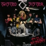 Twisted Sister - Burn in Hell