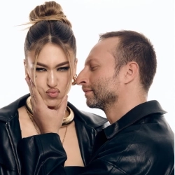 Уляна Шуба & Міша Крупін - П'ятниця