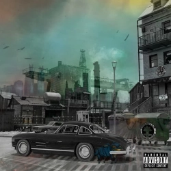 Umbrella MC Vendetta & Emione - Темрява