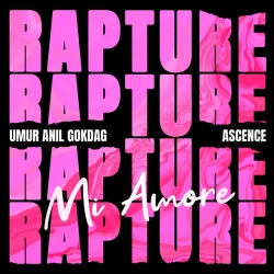 Umur Anil Gokdag & Ascence - Rapture (Mi Amore)