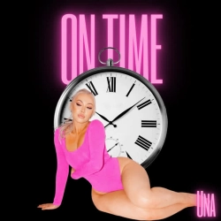 Una - On Time