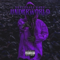 Unaverage Gang - Underworld