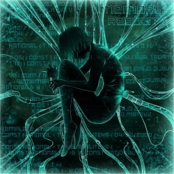 VØJ & Narvent - Memory Reboot - Sped Up