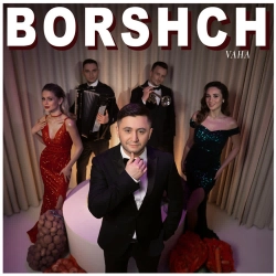 VAHA - BORSHCH