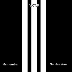 VCTR - No Russian