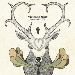 Vivienne Mort - Хто це тут