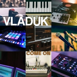 Vladuk - Камон - Immersed Beats
