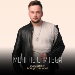 Володимир Войцеховський - Мені не спиться
