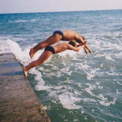 Volodymyr Dantes - Чуєш